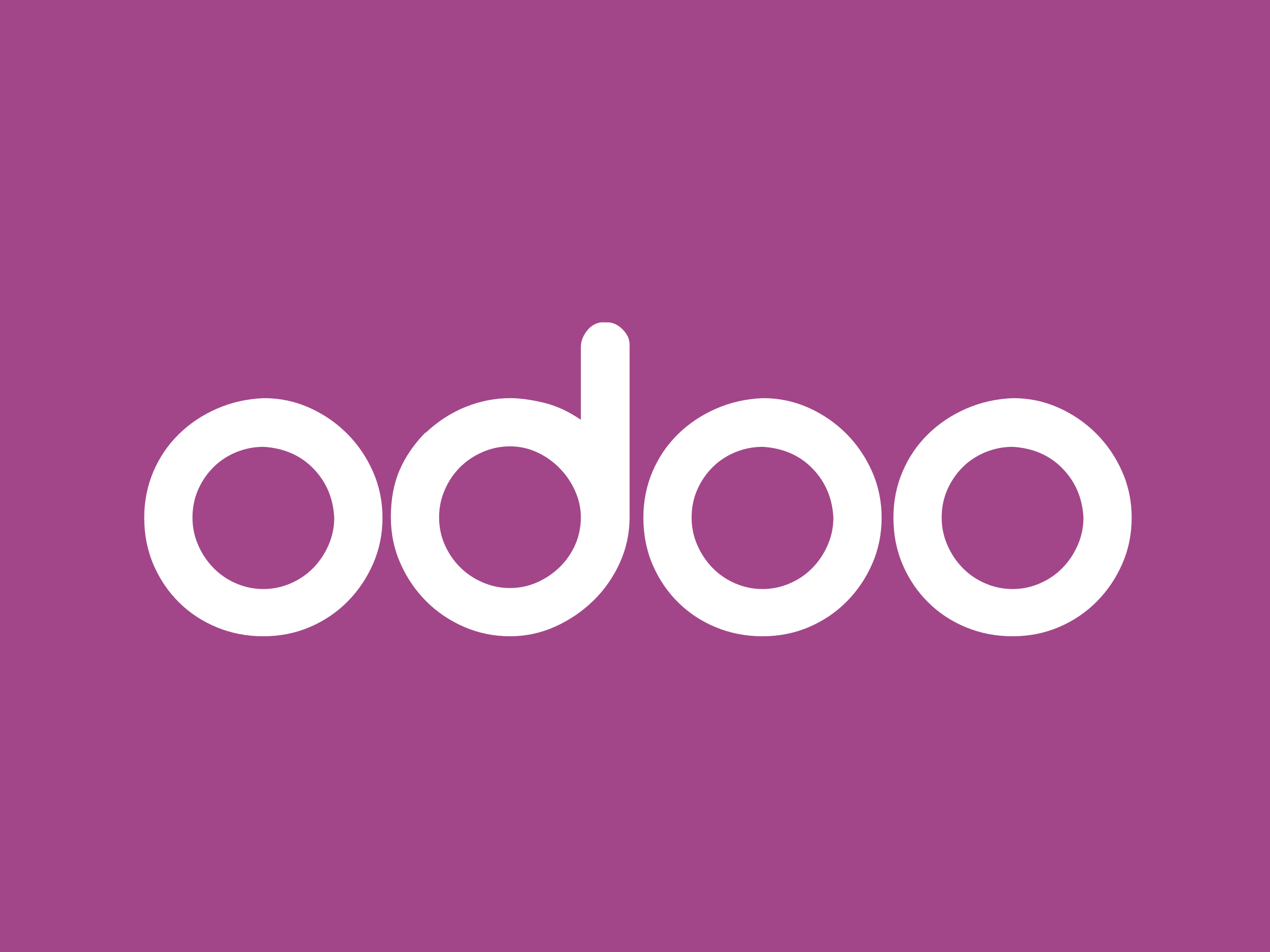 Odoo ERP Implementation & Integration